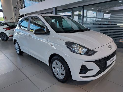 2024 HYUNDAI GRAND i10 1.0 MOTION/PREMIUM