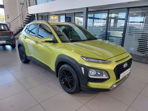 2019 HYUNDAI KONA 2.0 EXECUTIVE A/T