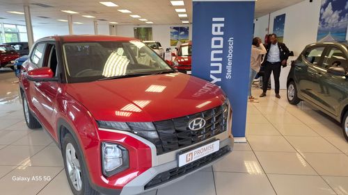 2022 HYUNDAI CRETA 1.5 PREMIUM IVT