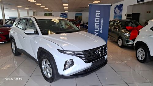 2023 HYUNDAI TUCSON 2.0 PREMIUM A/T