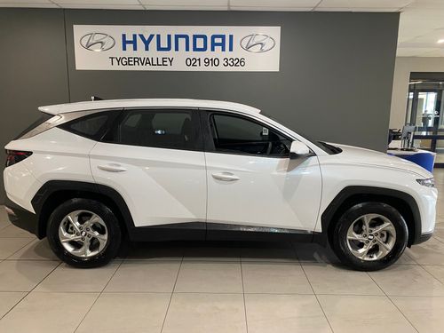 2023 HYUNDAI TUCSON 2.0 PREMIUM A/T