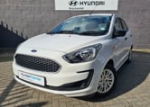 2020 FORD FIGO 1.5Ti VCT AMBIENTE (5DR)