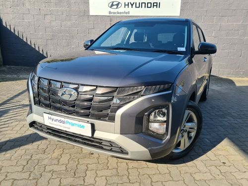 2022 HYUNDAI CRETA 1.5 PREMIUM IVT