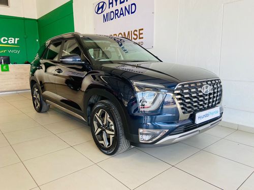 2024 HYUNDAI GRAND CRETA 2.0 EXECUTIVE