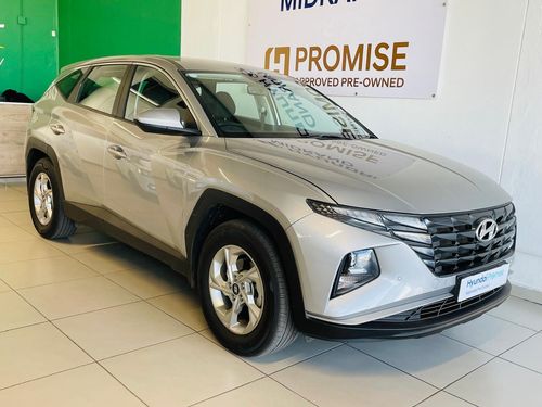 2023 HYUNDAI TUCSON 2.0 PREMIUM A/T