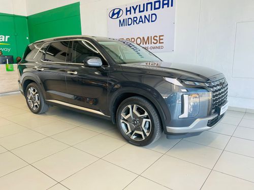 2024 HYUNDAI PALISADE 2.2D ELITE AWD A/T (7 SEAT)