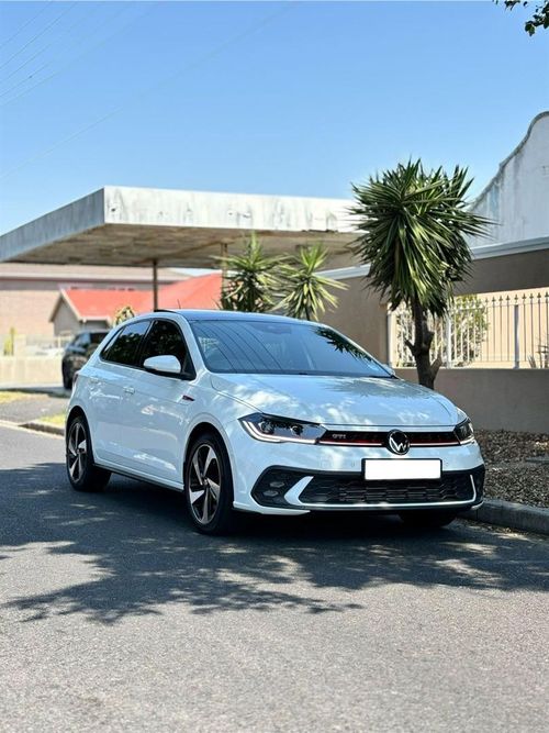 2022 Volkswagen Polo GTi