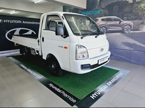 2024 HYUNDAI H100 2.6D F/C D/S