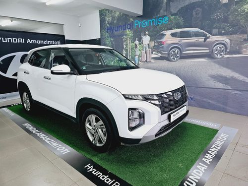 2023 HYUNDAI CRETA 1.5 PREMIUM IVT