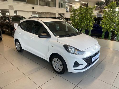 2024 HYUNDAI GRAND i10 1.0 MOTION/PREMIUM CARGO P/V