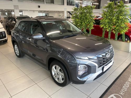 2024 HYUNDAI CRETA 1.5 PREMIUM