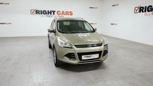 2013 Ford Kuga 1.6T Ambiente