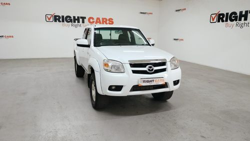 2012 Mazda BT-50 3.0CRD Freestyle Cab SLX