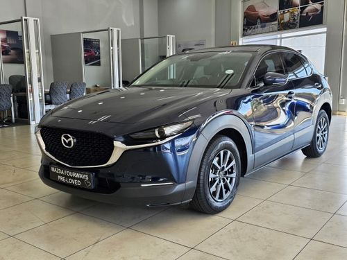 2022 Mazda CX-30 2.0 Active Edition Auto FWD