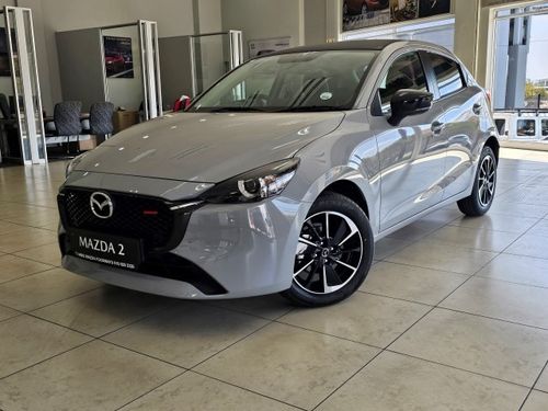 2024 Mazda2 1.5 Individual Edition Auto FWD [New]