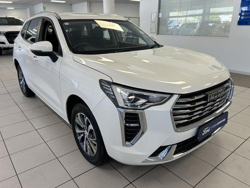 2023 Haval Jolion 1.5T Premium DCT