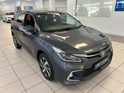 2023 Toyota Starlet 1.5 Xs A/T