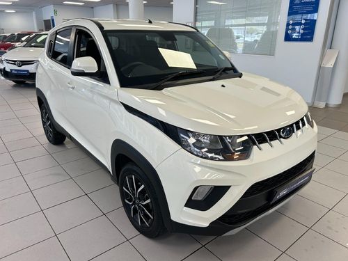 2023 Mahindra KUV100 Nxt K8 mFalcon Diesel 1.2