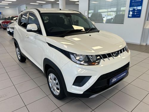 2023 Mahindra KUV100 Nxt K6+ mFalcon Diesel 1.2