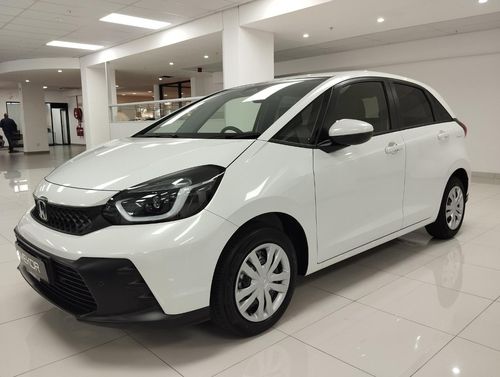 2024 HONDA FIT 1.5 Comfort