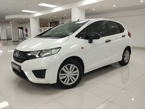 2019 HONDA JAZZ 1.2 Trend