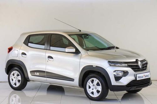 2023 Renault Kwid 1.0 Dynamique / ZEN 5DR