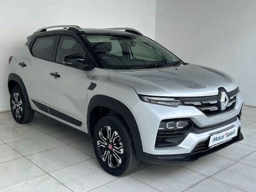 2022 Renault Kiger 1.0T Intens