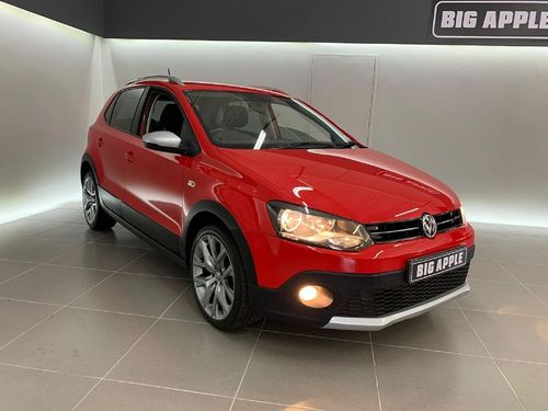 2019 Volkswagen Polo Vivo 1.6 Maxx 5-dr