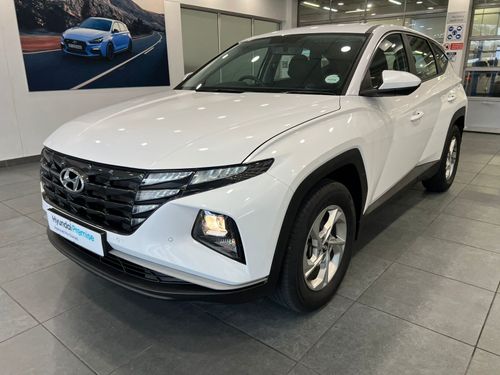 2023 HYUNDAI TUCSON 2.0 PREMIUM A/T