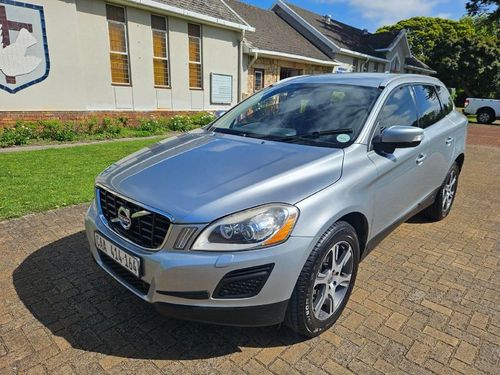 2011 Volvo XC60 2.0 T Auto