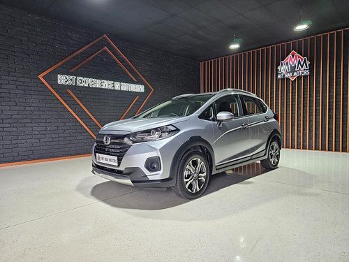 2023 Honda WR-V 1.2 Elegance