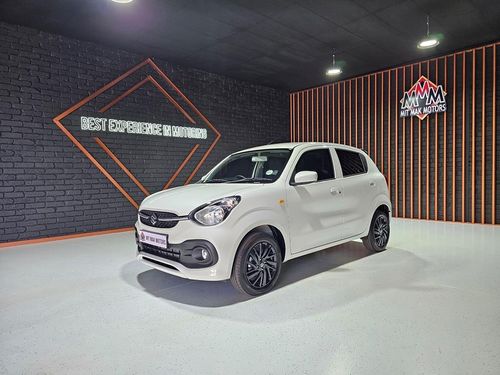 2024 Suzuki Celerio 1.0 GL