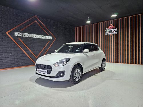 2023 Suzuki Swift 1.2 GL