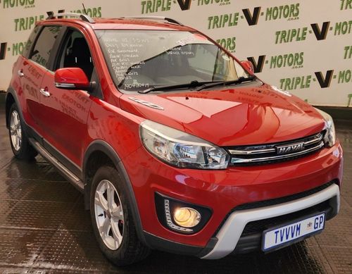 2019 HAVAL H1 1.5 VVT