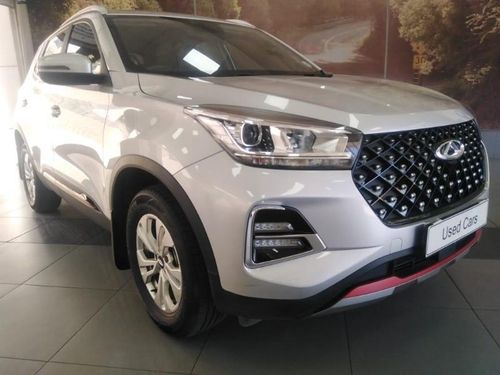 2023 Chery Tiggo 4 Pro 1.5 Comfort