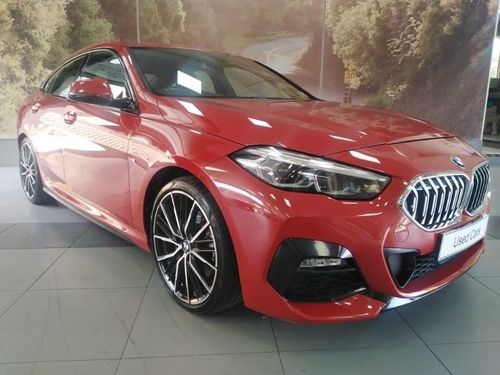 2021 BMW 2 Series 220i Gran Coupe