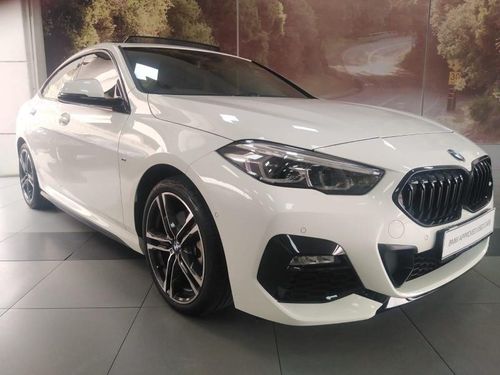 2024 BMW 2 Series 218d Gran Coupe M Sport