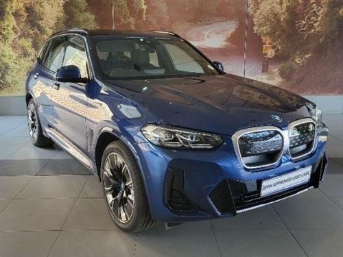 2023 BMW Ix3 M Sport