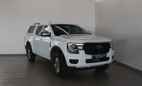 2024 Ford Ranger 2.0 Sit Double Cab