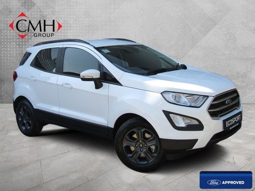 2023 Ford EcoSport 1.0 EcoBoost Trend