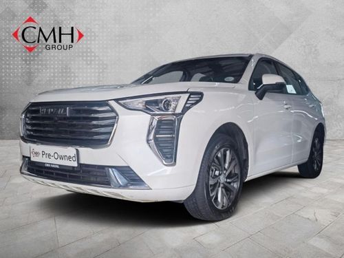 2024 Haval Jolion 1.5T City