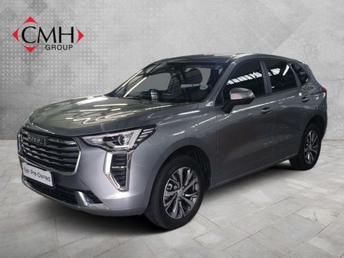 2022 Haval Jolion 1.5T City