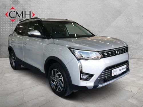 2024 Mahindra XUV 300 1.5D | W8