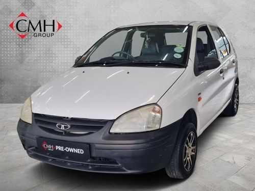 2013 TATA Indica 1.4 LE | LGI Ltd