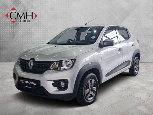 2018 Renault Kwid 1.0 Dynamique