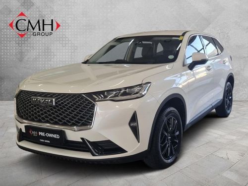 2021 Haval H6 2.0T Premium Auto