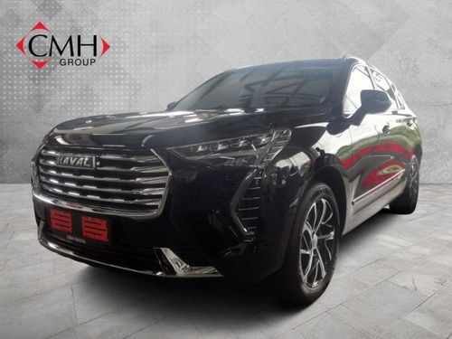 2024 Haval Jolion 1.5T Luxury