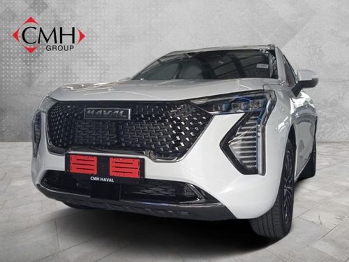 2024 Haval Jolion 1.5 Hybrid Super Luxury DHT