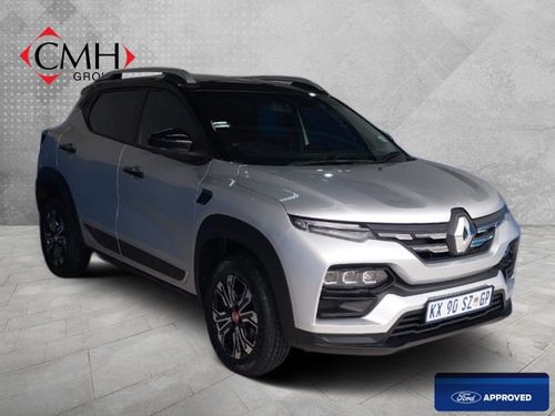 2022 Renault Kiger 1.0 Turbo Intens CVT