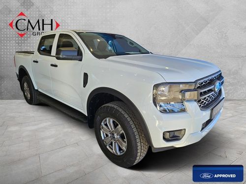 2024 Ford Ranger 2.0D XL Double Cab